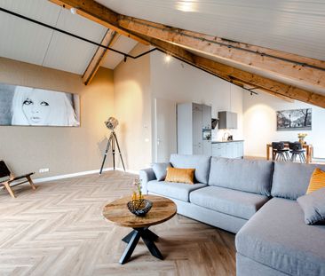 Te huur: Appartement Kruisweg in Hoofddorp - Photo 5