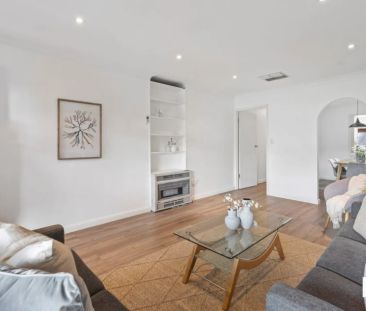 Modern 2-Bedroom Unit with Low-Maintenance Yard - Photo 1