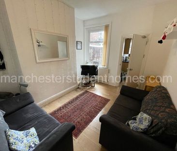 Langley Road, Manchester, M14 6LN - Photo 2