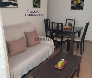 Alquiler de piso en Puerta Blanca - Almudena - Photo 3