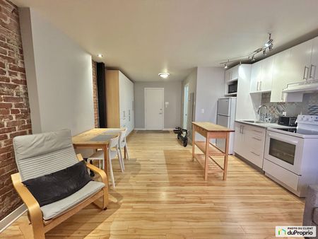 206-125, rue Sainte-Anne, Vieux-Québec à louer - Photo 4