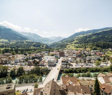 Wohnen an schöner zentraler Lage - Photo 4