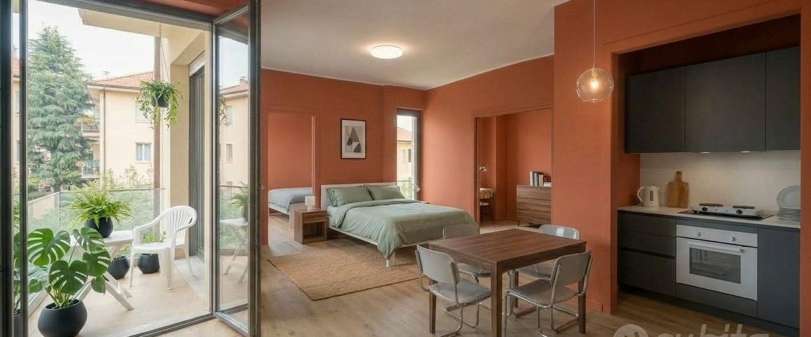 Loft TUTTO COMPRESO / SAN LORENZO - Photo 1