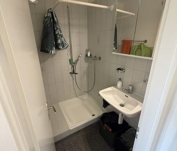 3 Zimmer, 1. Stock - Photo 6
