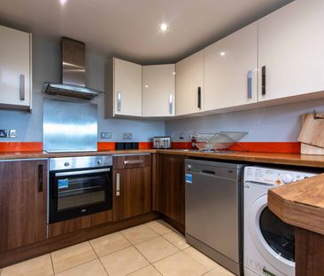 Varsity City, Malin Hill, NG1 1JQ, NOTTINGHAM - Photo 3