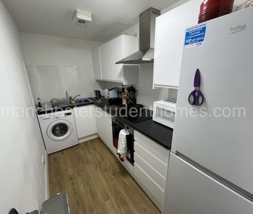 Plymouth Grove, Manchester, M13 0AS - Photo 5