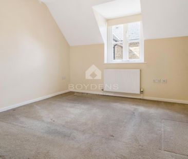 Church Mews, Church Road, Colchester - Photo 2