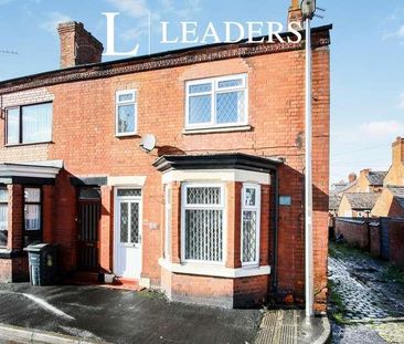 Owen Street, Northwich, CW9 - Photo 2