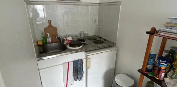 Appartement à louer 1 pièce 20.88m² - Photo 2