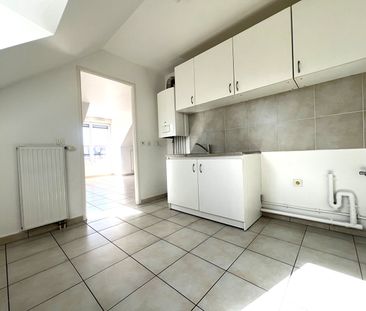 Location Appartement 2 pièces 41m² - Photo 3