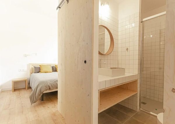 Carrer de les Balears, Barcelona, Catalonia 08023