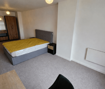 1 bedroom apartment to rent - Photo 4