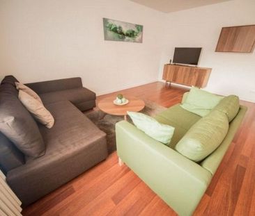 Pronájem bytu 2+1 • 80 m² bez realitkyHohenzollernring 42 Köln Inne... - Photo 1