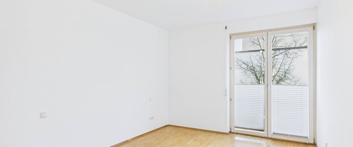 Lichterfüllte 4-Zimmer-Wohnung nahe dem Riemer See - Photo 1