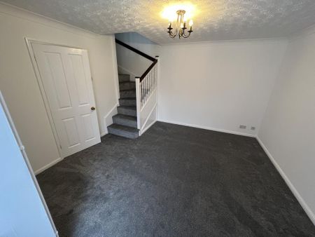 2 bedroom terraced house to rent - Photo 5