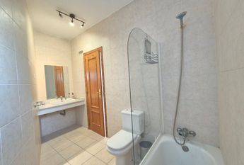 941393 - Atico - Penthouse for rent El Higuerón, Fuengirola, Málaga, Spain