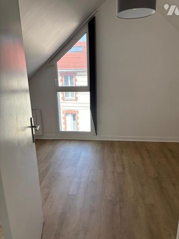 Type T3 Nantes - Canclaux - Photo 2