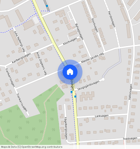 Bankvägen 3 B, 726 31, Skultuna