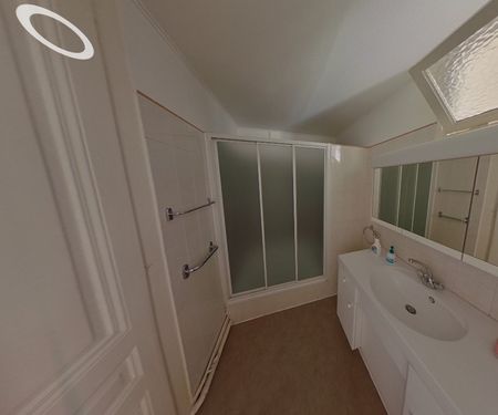 APPARTEMENT T5 A LOUER - Photo 4