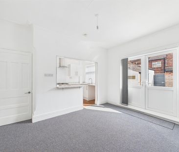 Parkstone Road, Birkenhead, 3 bedroom, House - Mid Terrace - Photo 1