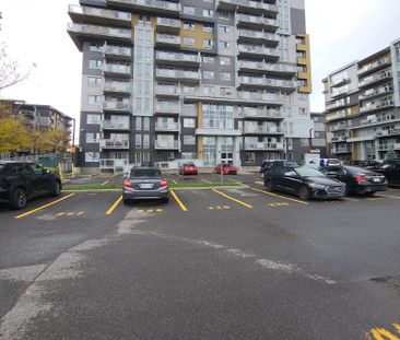 À louer / Appartement - Photo 1