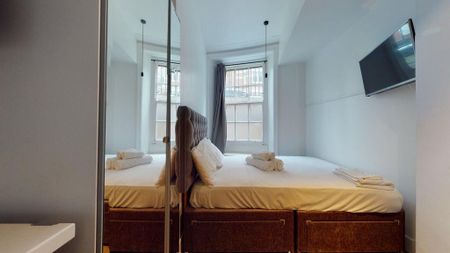 Studio to rent - Photo 4