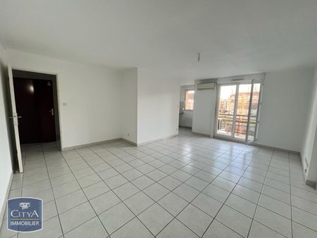 Location Appartement 2 pièces 52m² BELFORT 90000 - Photo 2