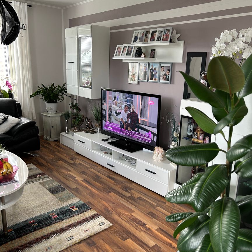 Näsbychaussen, Kristianstad - Foto 1