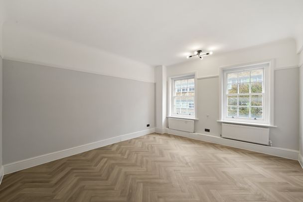 2 bed flat to rent in Richmond Hill, Bournemouth, BH2 - Photo 1