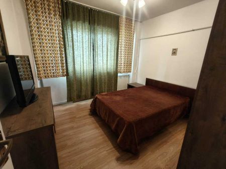 Apartament de inchiriat in craiova, Dolj, calea severinului - Photo 3