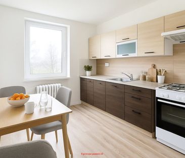 Pronájem bytu 2+1 • 50 m² bez realitkyDr. Glazera, Horní Suchá - Ho... - Photo 3