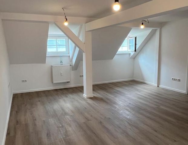 2- Zimmer Wohnung - Foto 1