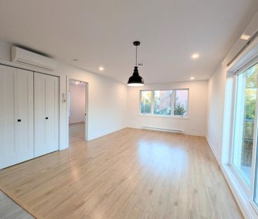 Grand Magnifique Nouveau Condo 3 1/2 Longueuil Rive-Sud - Photo 3
