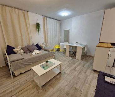 STUDIO FOR RENT NEAR THE BEACH IN TORREVIEJA - Photo 2