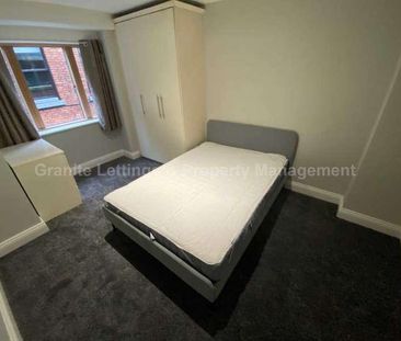 The Bradley, Hilton Street, Northern Quarter, Manchester, M1 - Photo 4