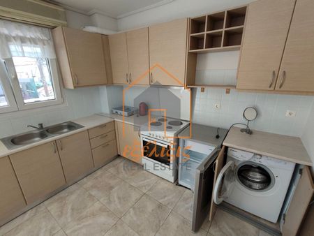 Studio/Γκαρσονιέρα για ενοικίαση Καραγάτς (Βόλος) - Photo 3