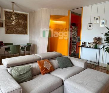 Via Lodovico Muratori,42, Milano, Lombardy 20135 - Foto 6