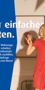 2-Zimmer-Wohnung für Singles und Paare in Darmstadt-Eberstadt - Foto 4