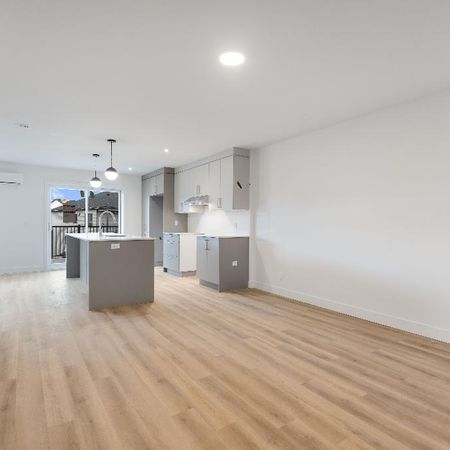 Appartement 4 1/2 East-Angus - Photo 3