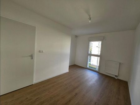 Location Appartement 2 pièces 39m² TOURS 37100 - Photo 4