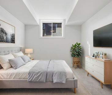 For Lease - 7497 Marvel Drive Unit# Lower, Niagara Falls, Ontario - Photo 2