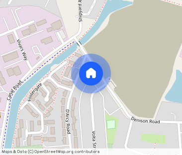 Denison Road Room 5 - Photo 1