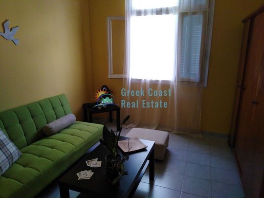 Διαμέρισμα για ενοικίαση Αγία Σοφία (Πάτρα) - Photo 1