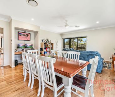 Impeccable Four Bedroom Home - Photo 5