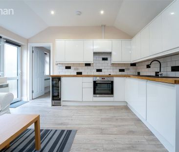 1 bedroom detached house to rent - Photo 5