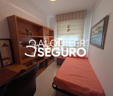 Piso en alquiler en Can Oriac - Torreguitart - Photo 3