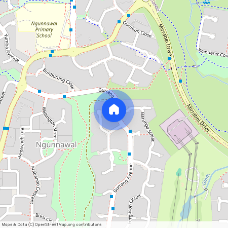 50 Gurrang Avenue, Ngunnawal, ACT, 2913