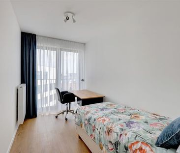 Appartement te huur - Foto 6