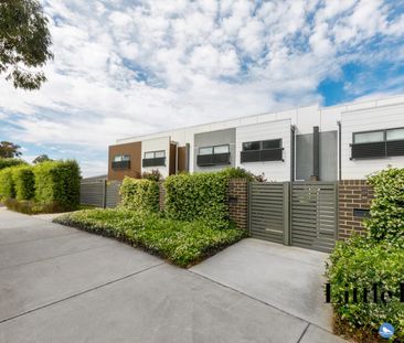 91 Bettong Avenue, Throsby ACT 2914 - House For Rent | Domain - Photo 5