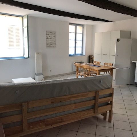 Appartement 2 pièce(s) 1 chambre(s) 51.15 m² - Photo 1
